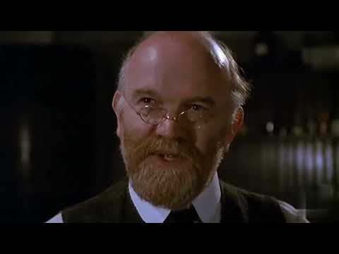 Jack Lo Squartatore - 1988 - Prima Parte