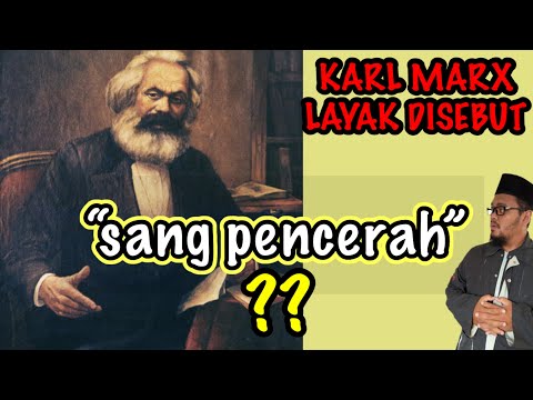 Eps 398 | SIAPA ORANG YANG PALING MEMBERI PENCERAHAN DALAM SEJARAH ?