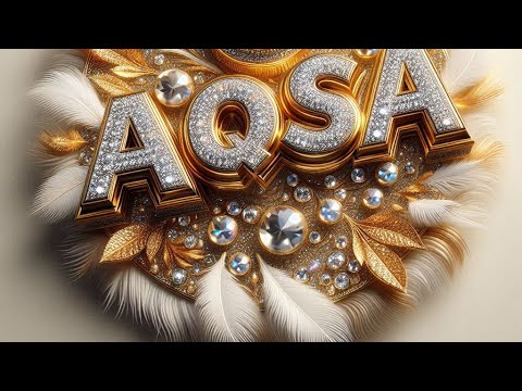 Aqsa Happy Birthday Aqsa Song | Happy Birthday Song 2024 | Birthday Song For Someone Special