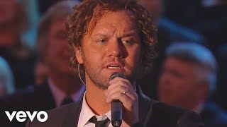 David Phelps, Gaither Vocal Band - He&#39;s Alive [Live]