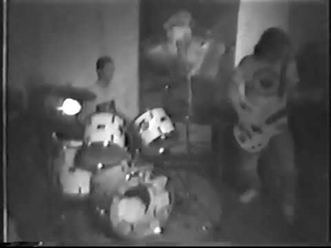 Thumbnail for Hyper As  Hell at the Mantis Kent Ohio 1988 01
