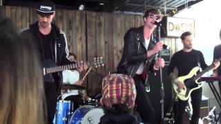 Drowners - "Pick Up the Pace" @ Barracuda, SXSW 2016, Best of SXSW Live, HQ