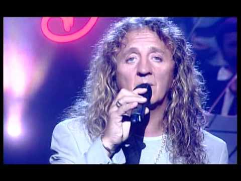 Zámbó Jimmy - Dalban mondom el DVD (2004)