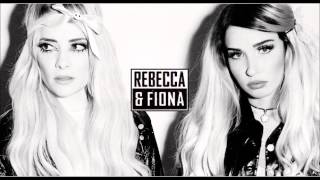 Rebecca &amp; Fiona - Jane Doe