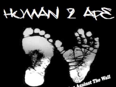 human2ape - Party Girl