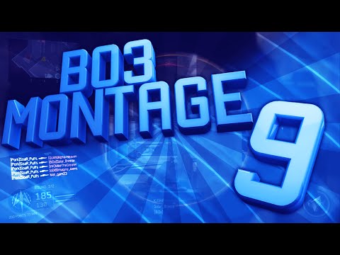 SoaR Puff- Bo3 Montage 9 by Obey Green