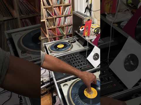 Shinehead Mix - Billy Jean Riddim