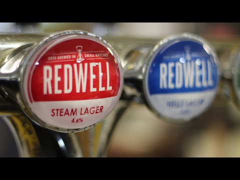 What is steam beer? | The Craft Beer Channel