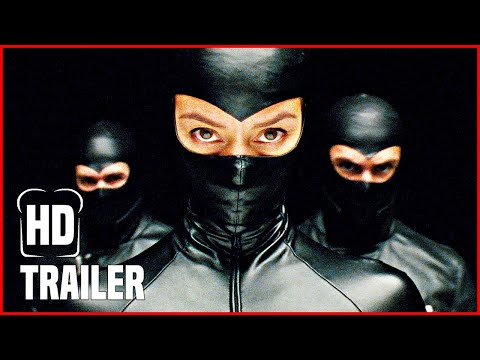 REFLECTION IN A DEAD DIAMOND Trailer German Deutsch (2025)