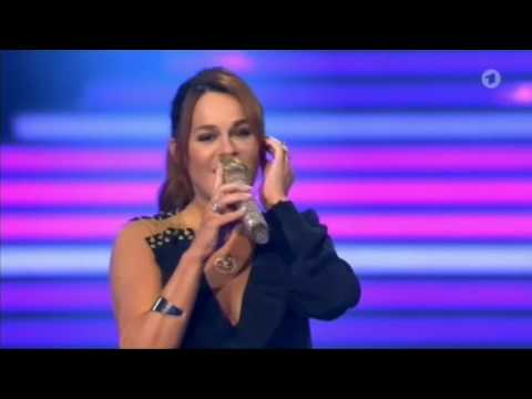 Andrea Berg - Hit medley  |   Das große Fest der Besten mit Florian Silbereisen 7-1-2017