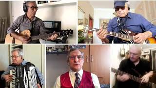 E&#39; LA PIOGGIA CHE VA (The Old Credit Band)