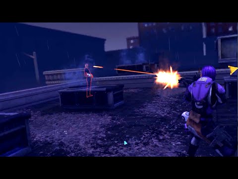 Let's Play XCOM EW Long War: 03 Picking up Mister Thorne