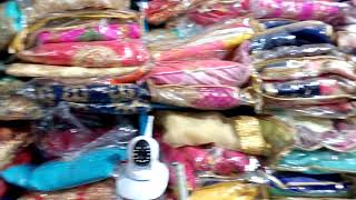 preview picture of video 'Muskan dress fashion point Sontha hat kochadhaman main road Sontha durga market'