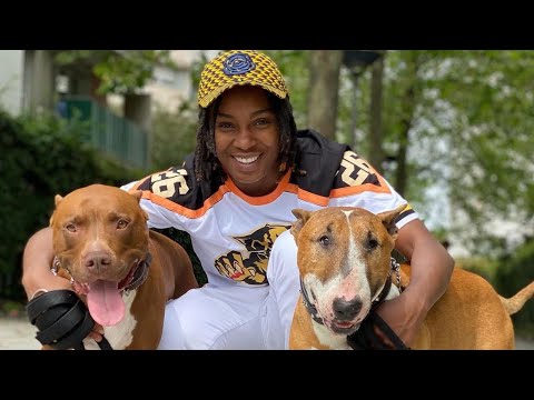 PEARLY - DIAKITÉ 🇬🇳 (Clip officiel )