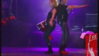 La Unión (Oficial)  en Concierto || Sildavia (2008). Fiestas de la Mercé.