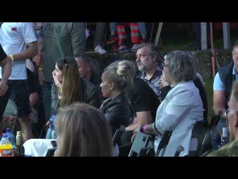 CERBEROS FIGHT NIGHT OPEN AIR 3