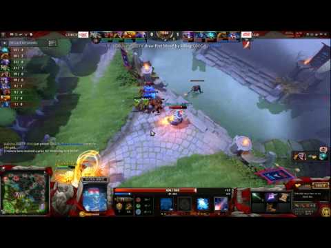 LGD vs CDEC.Y - bo3 - Game 2