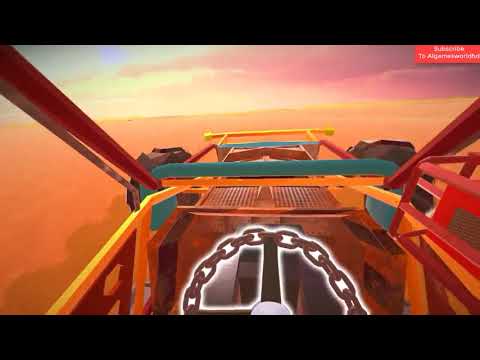 Suicide Guy Sleepin Deeply Gameplay #2 (PC game)