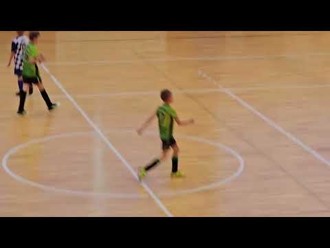 Turniej mikołajkowy ORLIK Pelikan Niechanowo ,- Gopło Kruszwica