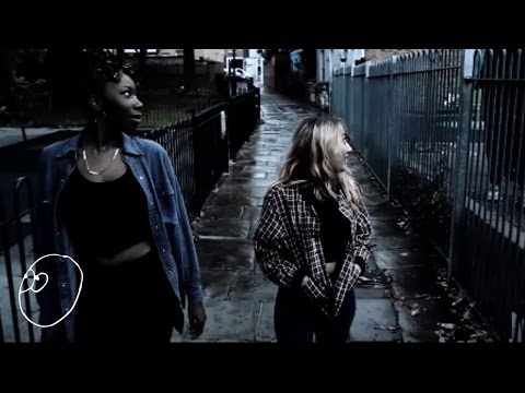 OthaSoul - The Sickness Ft. Jelani Blackman & Poppy Ajudha (Official Music Video)