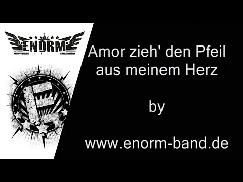 ENORM - Amor (DEMO) 2010