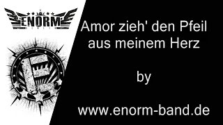 ENORM - Amor (DEMO) 2010