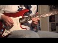 Daft Punk - Cover guitar "Get Lucky" ( + Tabs ...