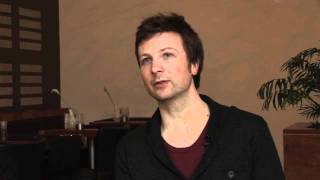 Irish band Bell X1 confronted with 'cycle of life'