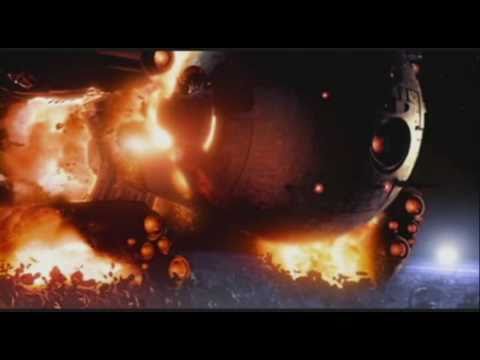 Farscape one - The Peacekeeper Wars