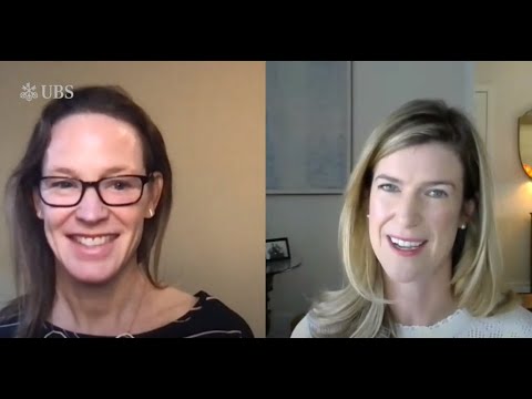 Minnie Ingersoll, Partner at TenOneTen Ventures - YouTube