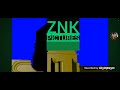 ZNK Pictures Logo 21st Century Brennan Style For Zkglobal4685