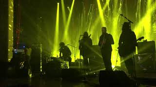 The Dandy Warhols - All the Money or the Simple Life Honey (live in Belgium 2019)