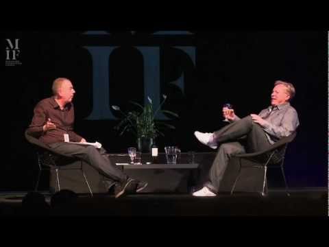 True Faith - Bernard Sumner