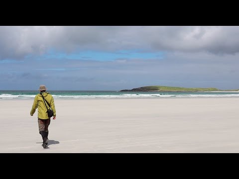 Hebridean Adventure | Episode Two | Machair Meanderings | North Uist