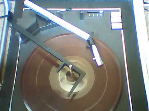 Durium Records One More Kiss/By The Fireside by the Durium Dance Band