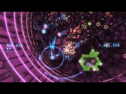 Lovely VGM 593 - Waves - Sinewave