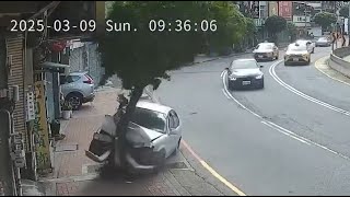 [問卦] 中壢環北路這個彎 出來前都不停的嗎?