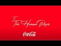 Coca Cola For The Human Race Comercial Da Coca Cola Música Completa