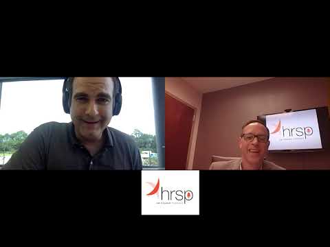 Episode 77 | How to SPARK an Emotionally Connected Workplace with Louis Carter