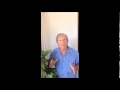 Joan Pera et desitja bones vacances 2015