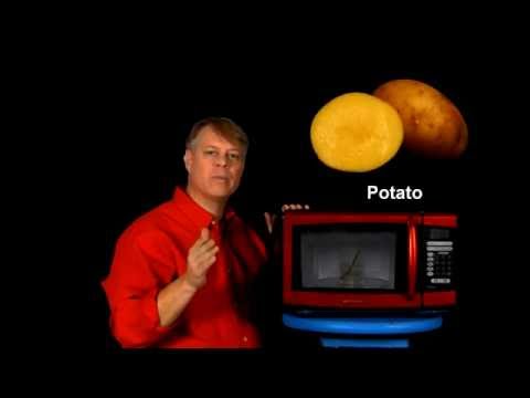 How a Microwave Oven Works