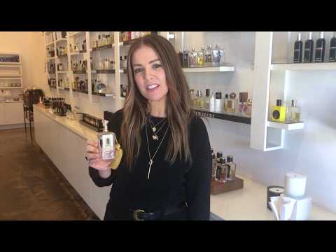 Relique d'Amour by Oriza L. Legrand reviewed at Scent Bar Hollywood