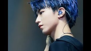 《水星记》王俊凯 四周年演唱会Solo | concert karry wang shui xing ji