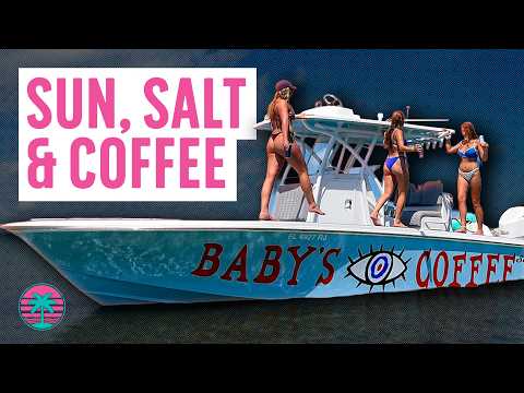 Buckeye Babes Coffee