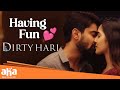 Having Fun Dirty Hari Movie Scenes Shravan Simrat Kaur Latest Telugu Romantic Movies Aha
