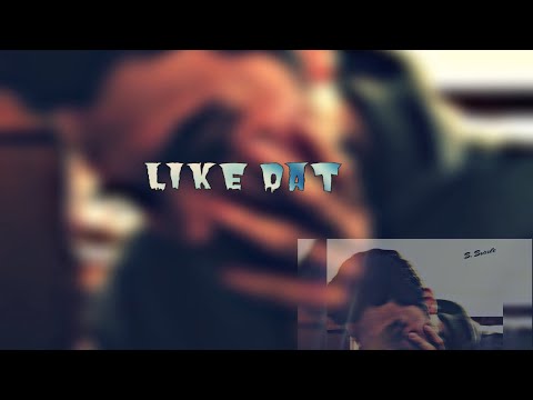 chandler cutthroat - Like Dat