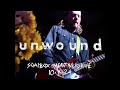 [pain.program] Unwound - Live at Soapbox Beer | Brisbane, Australia - 10.11.24