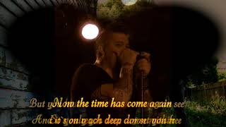 12 Stones - Running Out Of Pain (lyrics)