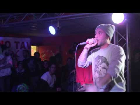 FREESTYLE ONE BATTLE 3° EDIZIONE - OTTAVI - MR COME vs MR PINGUINO