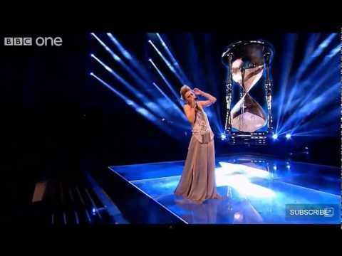 Love the way you lie Bo Bruce